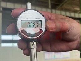 益瑞检测荣评2022年度河北省科技型中小企业